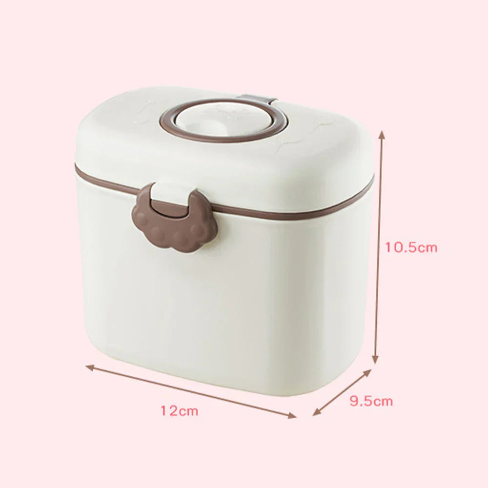 Baby Formula Dispenser Pro