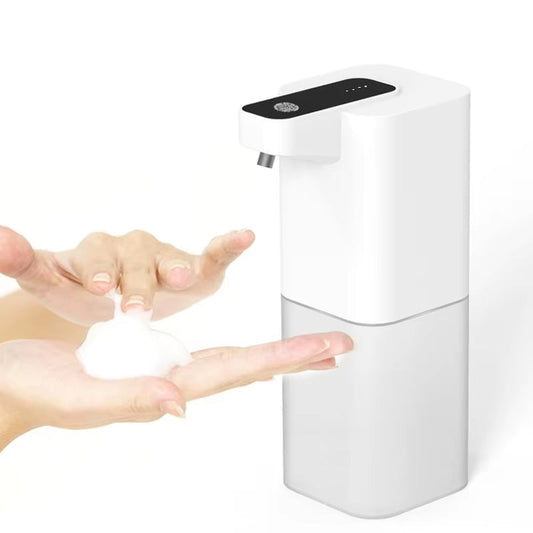 Touchless Automatic Soap and Foam Dispenser