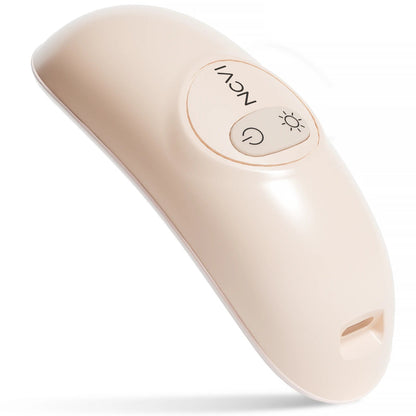 Warming Women's Breast Massager