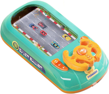 Steering Wheel Toy