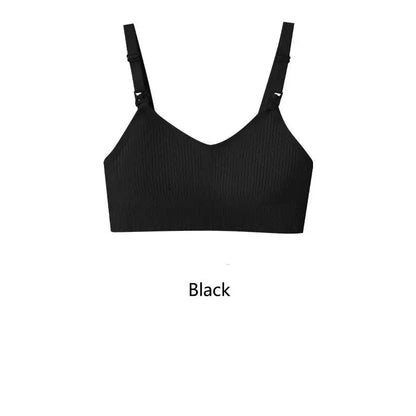 Seamless Maternity Comfort Bra