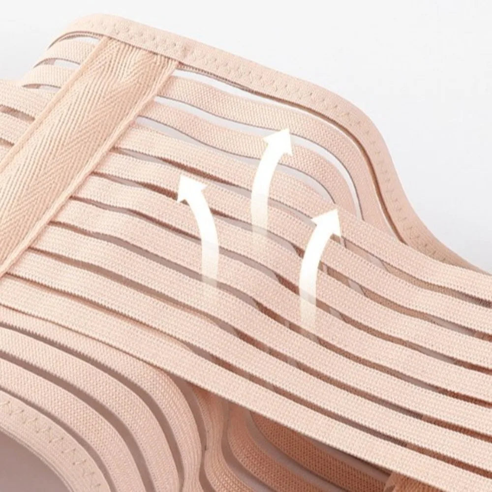 Breathable Postpartum Shapewear Belly Belt