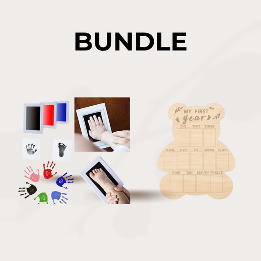 The Cherished Moments Bundle