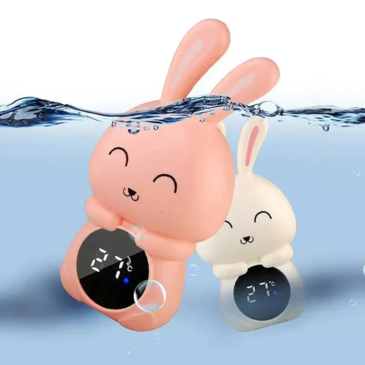 Baby Bath Temperature Meter Toy