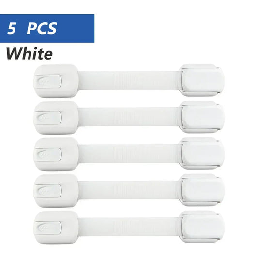 Baby Proof Safety Locks