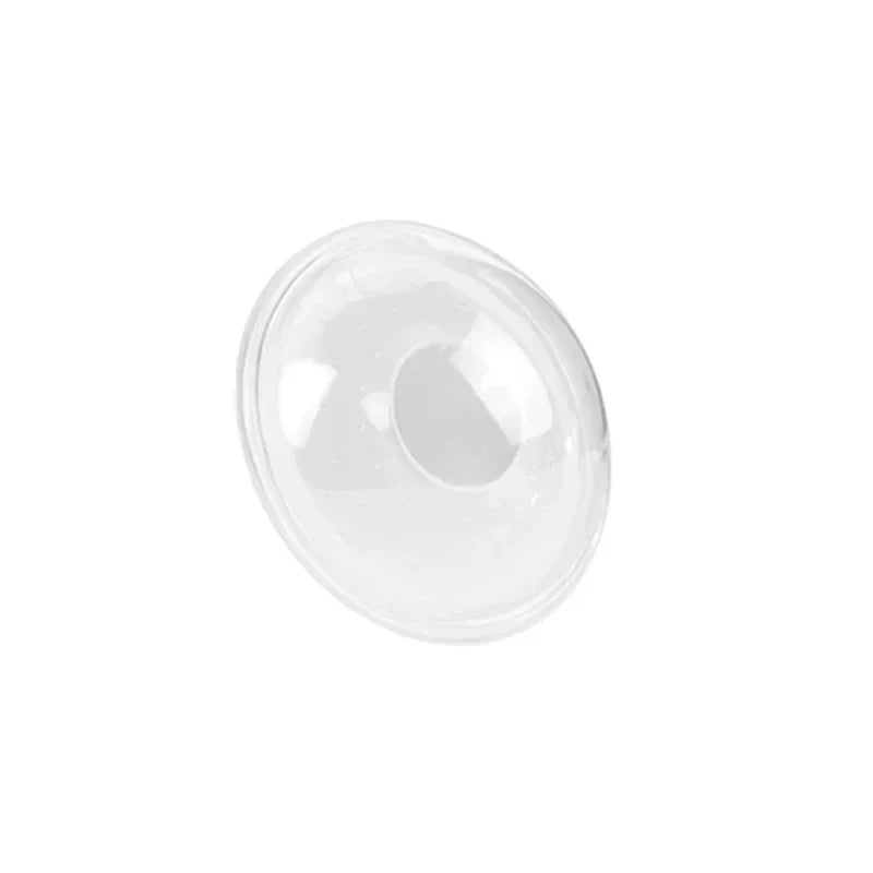 Silica Gel Nipple Protector/Collector with Scale