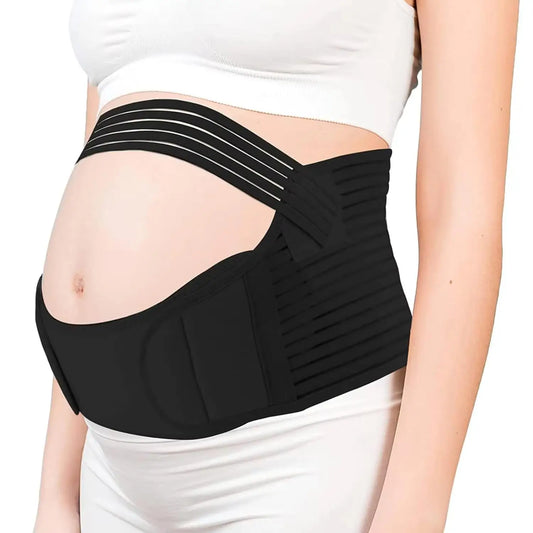 Maternity Belly Support Belt - Pregnancy Back Brace