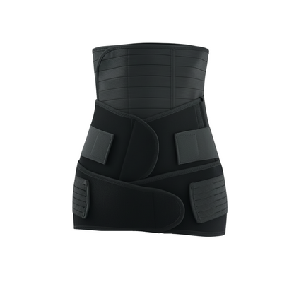 Breathable Postpartum Shapewear Belly Belt