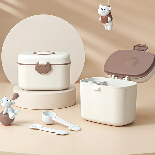 Baby Formula Dispenser Pro