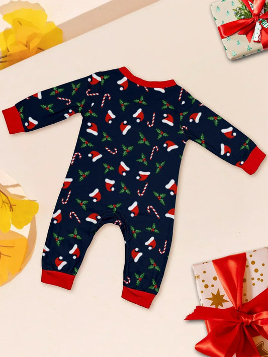 Matching Family Christmas Set - Onesies