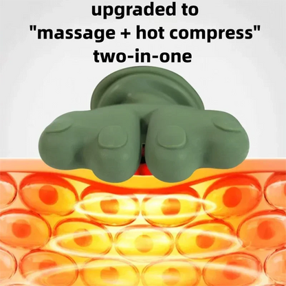 Wireless Neck Massager