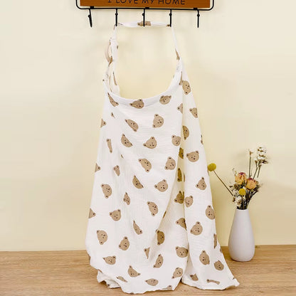 Baby Nursing Cover