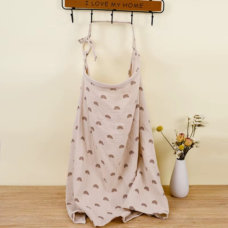 Baby Nursing Cover